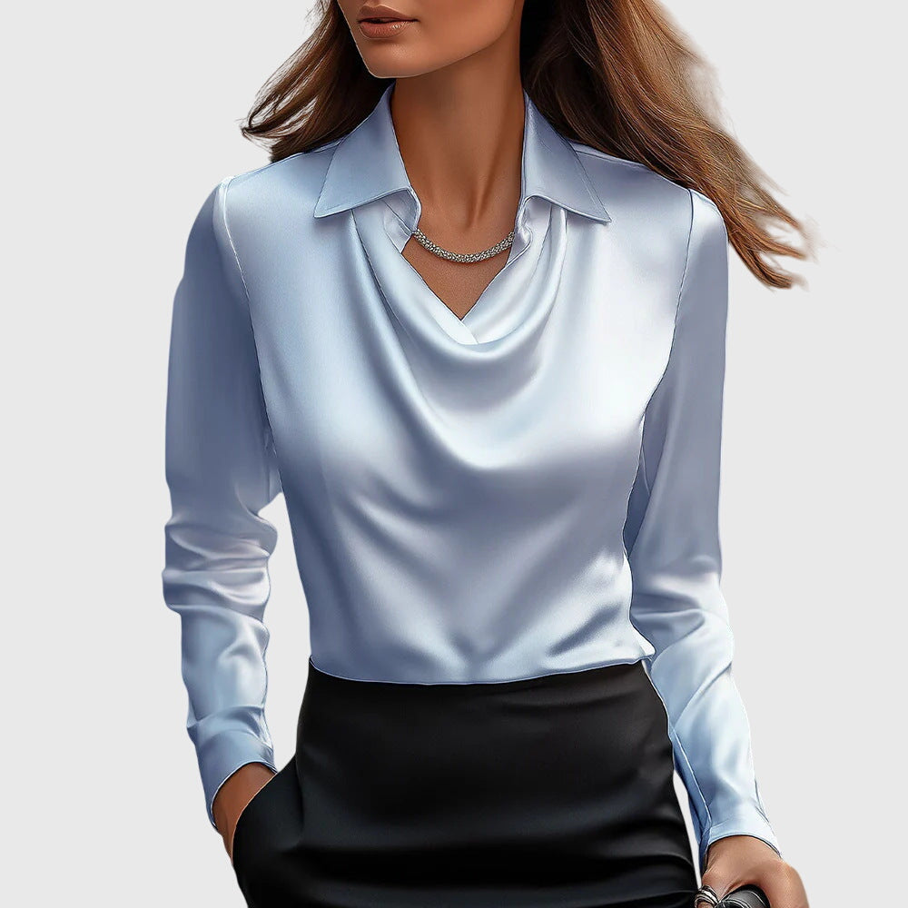 Brooklyn™ | Blouse chic et élégante
