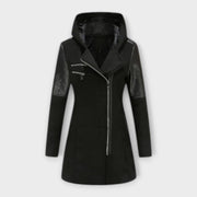 Sophia - Manteau d'hiver