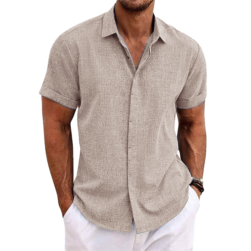 Lorenzo | Chemise
