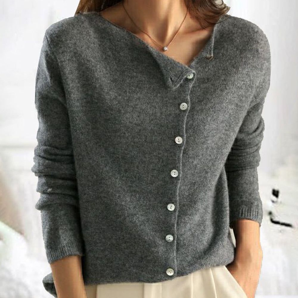 Lana - Manteau en Laine Élégant