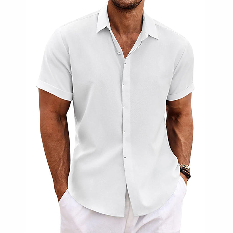 Lorenzo | Chemise