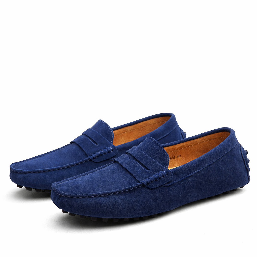 Vieceli | Mocassin Santorin