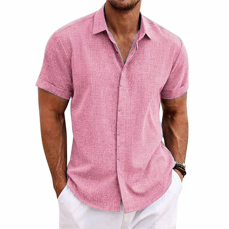 Lorenzo | Chemise