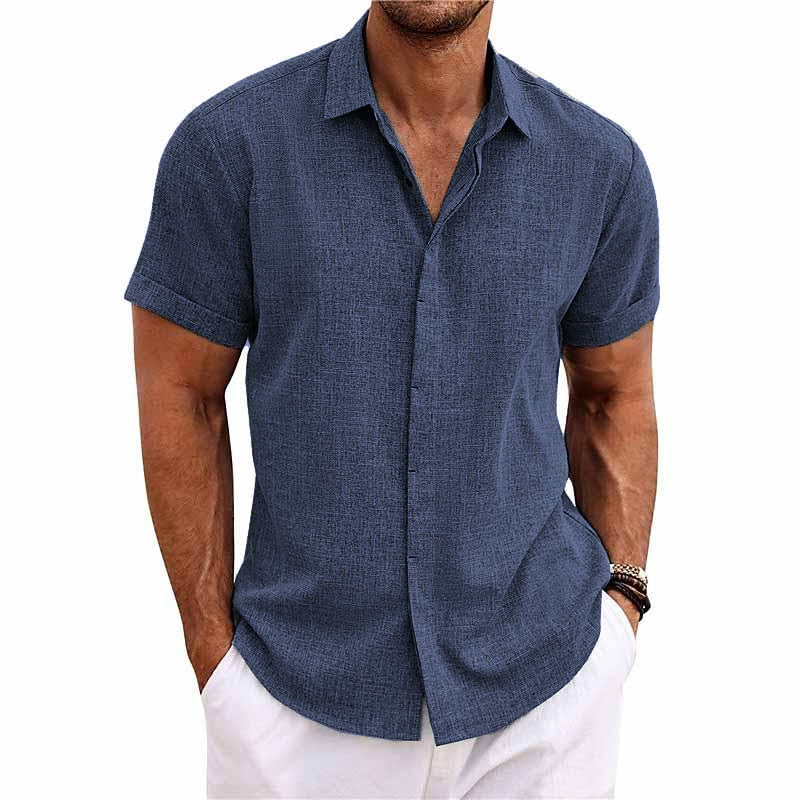 Lorenzo | Chemise