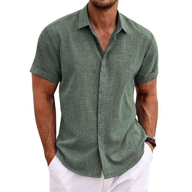 Lorenzo | Chemise