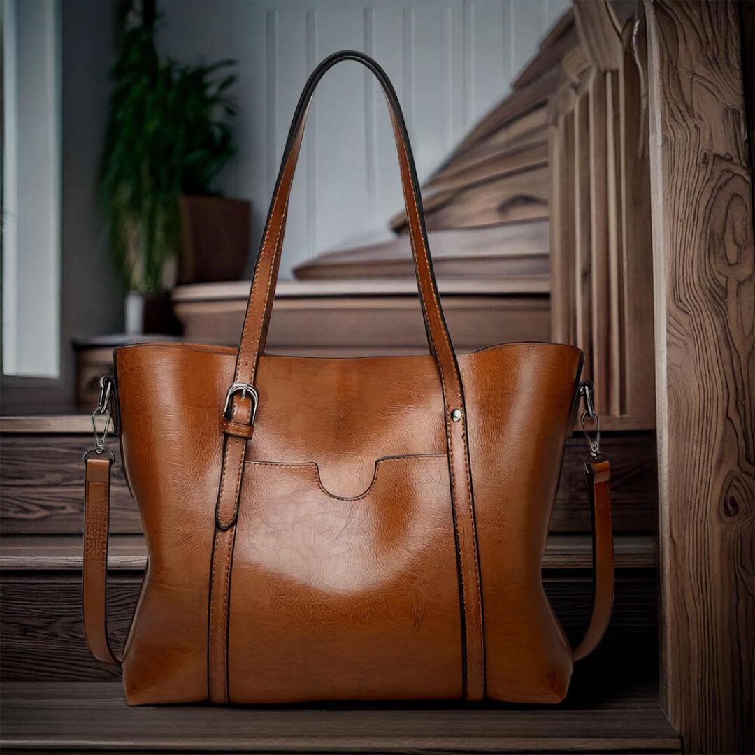 Blythe - Sac de luxe Élégance intemporelle
