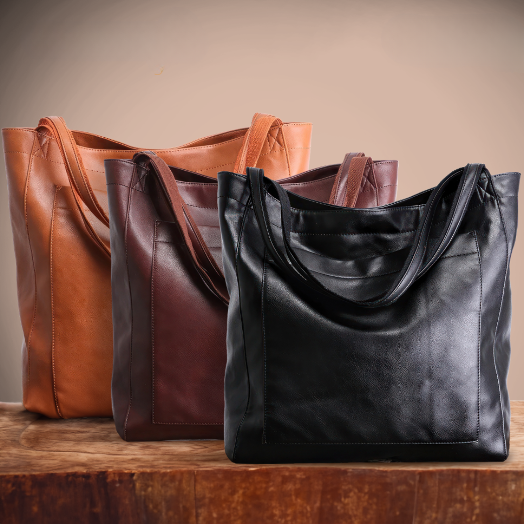 Lila - Sac de ville élégant