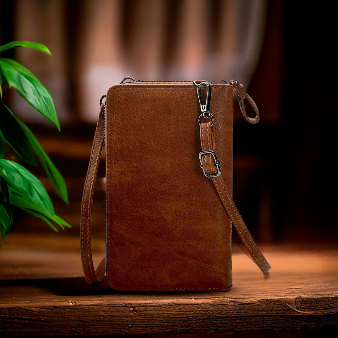 Lydia - Sac Élégant et Mince