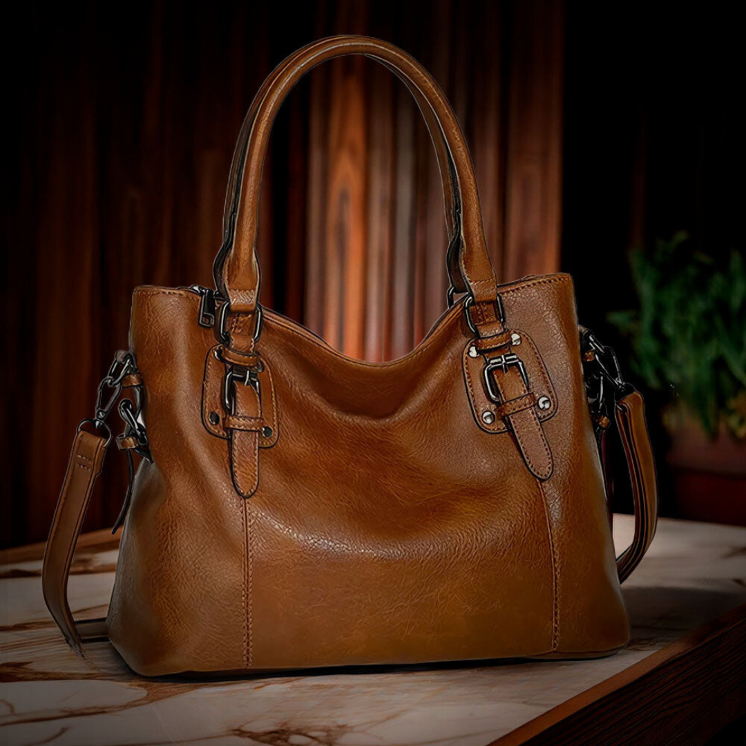Elowen - Sac à bandoulière Chic Élégance