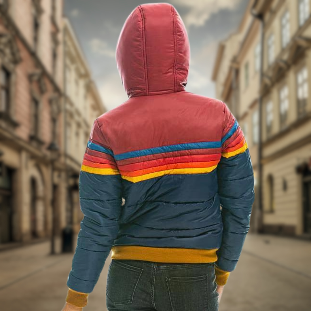 Lorena™ | Veste rétro pour femmes