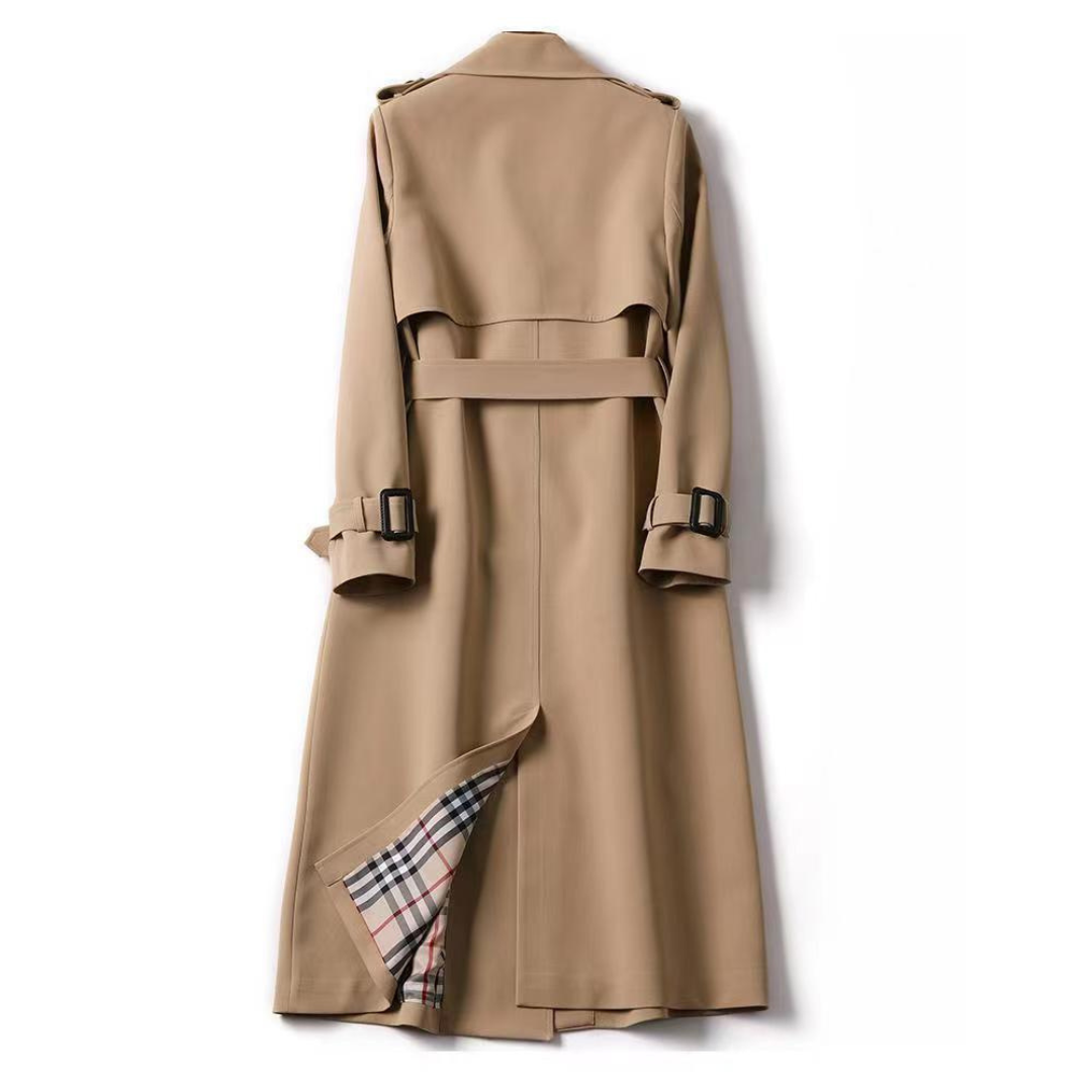 Valentina | Trench-coat classique élégant
