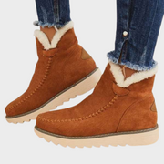 Aria – Bottines confortables à enfiler