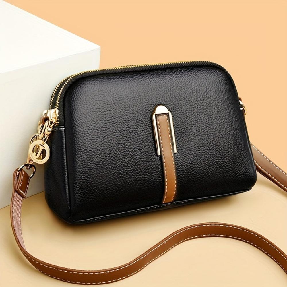 Sienna - Sac bandoulière Confort & Style