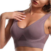 NOVA – Soutien-gorge de sport sans couture