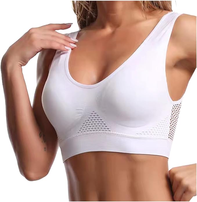 NOVA – Soutien-gorge de sport sans couture
