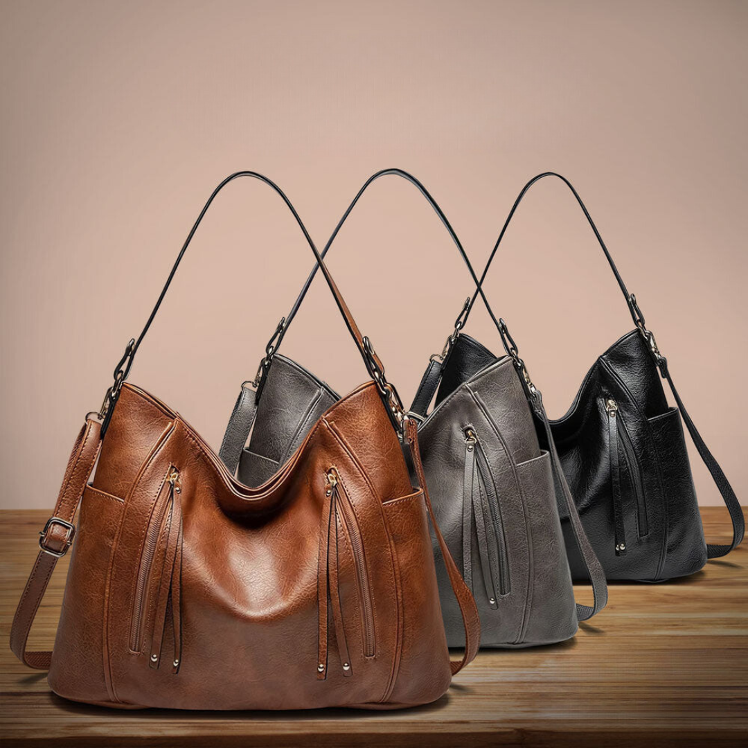 Lylia - Sac élégance intemporelle