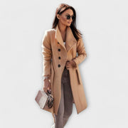 Vanessa - Manteau élégant pour femmes