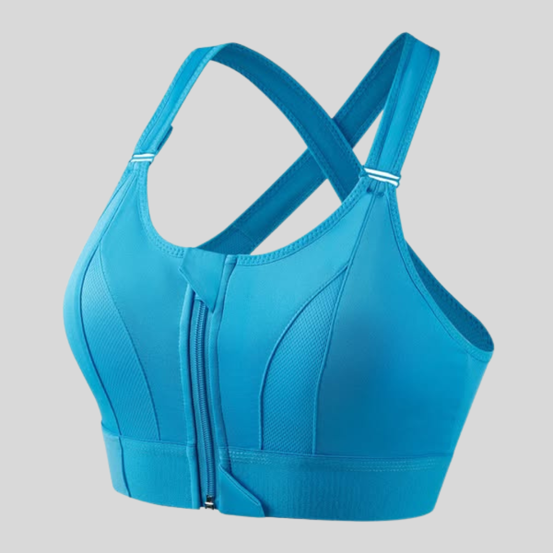 Flexibra™ – Soutien-gorge de sport confortable et soutenant