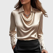 Brooklyn™ | Blouse chic et élégante