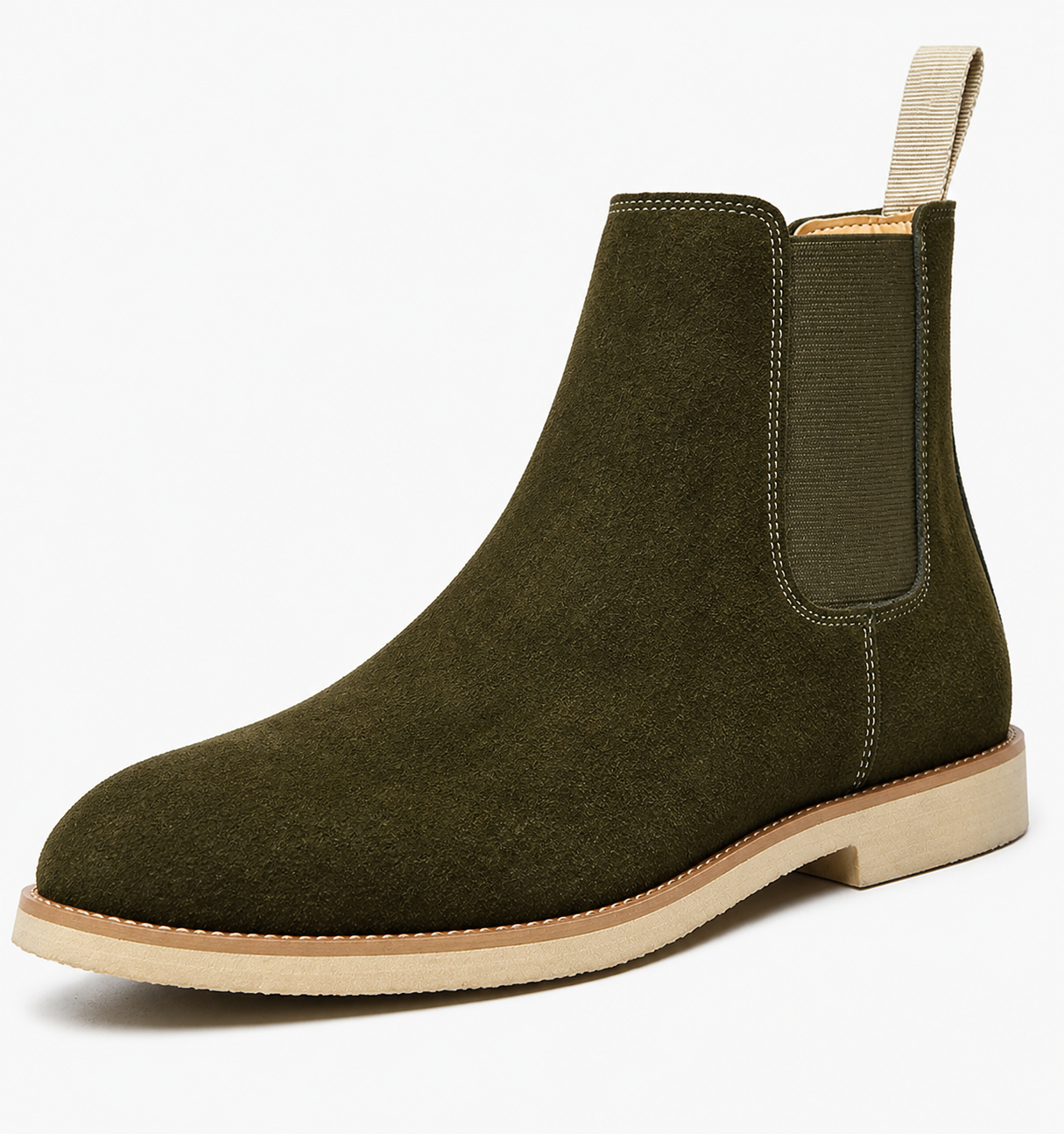 Vieceli | Bottines Chelsea