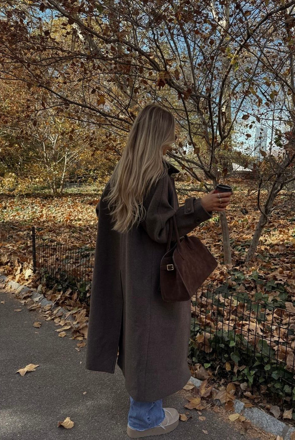 Monica | Sac