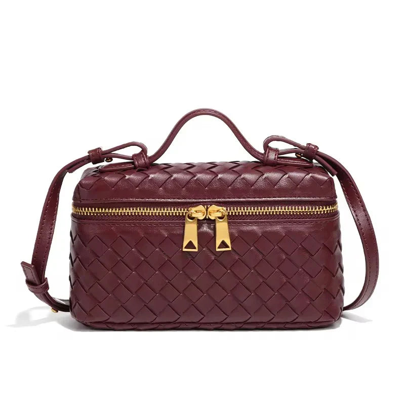 MAYA | Sac Tissé
