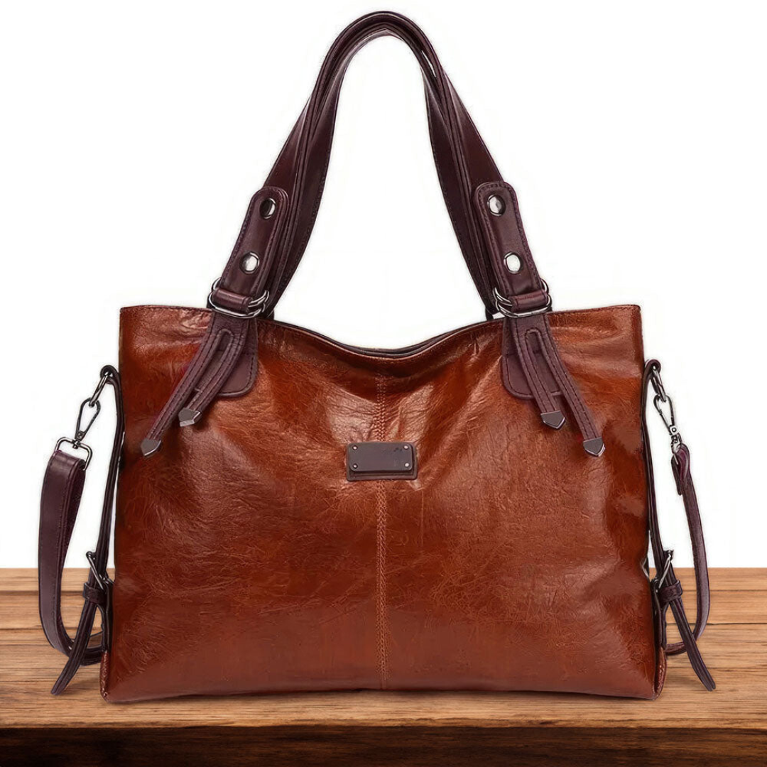 Sienna - Sac de voyage Voyageur intemporel