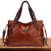 Sienna - Sac de voyage Voyageur intemporel