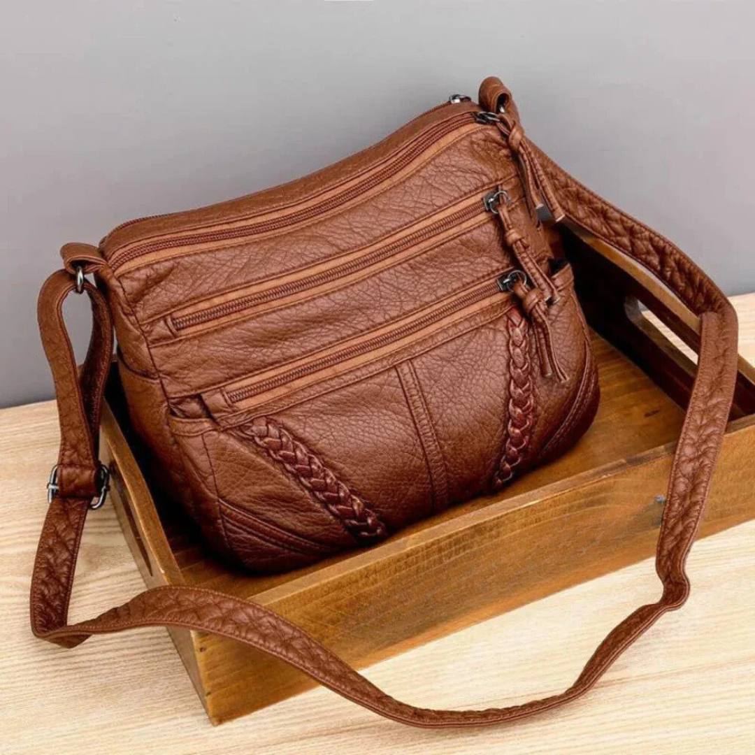 Talia - Sac d'élégance intemporelle