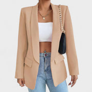 Viola – Blazer sur mesure avec une élégance raffinée