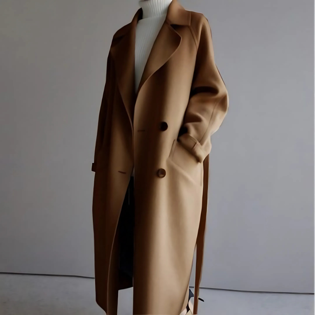 Veste en laine élégante pour femmes