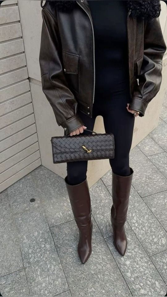 LONDRES | Sac Tissé