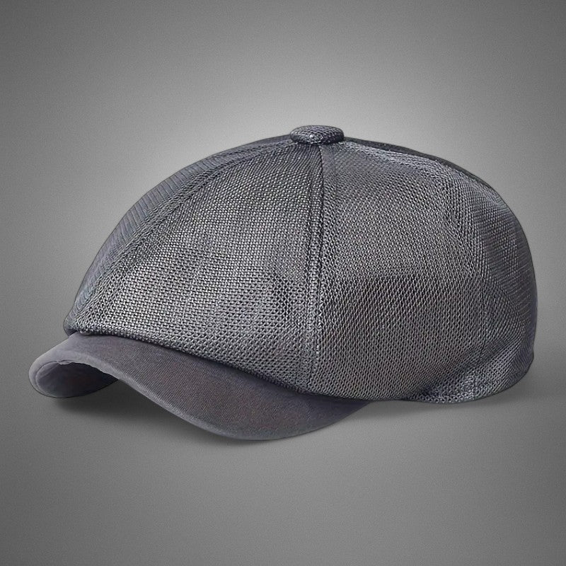 Vieceli™ | Casquette Respirante pour Hommes Q8