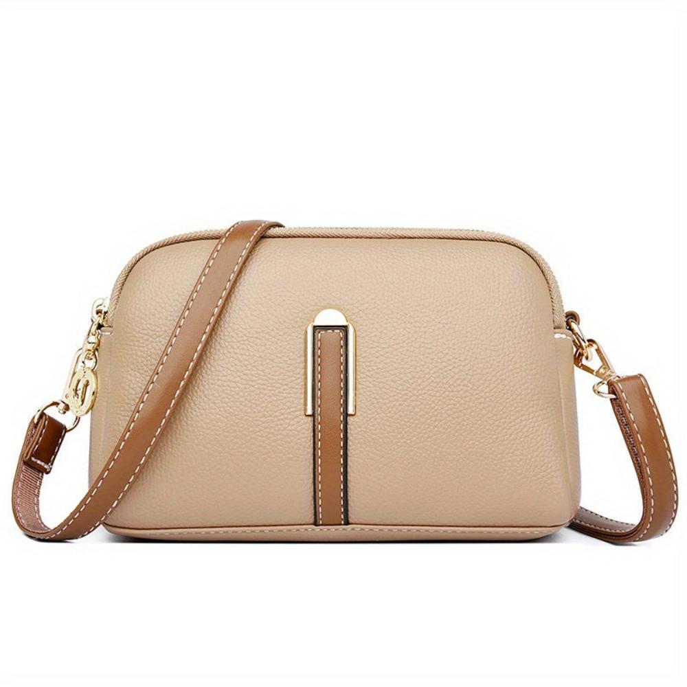 Sienna - Sac bandoulière Confort & Style