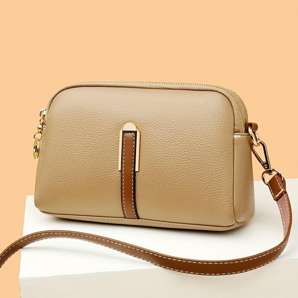 Sienna - Sac bandoulière Confort & Style