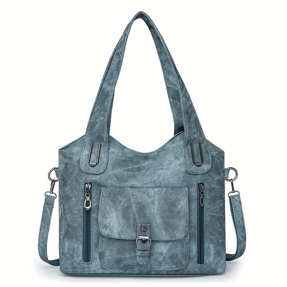 Cecilia - Sac à bandoulière élégance intemporelle