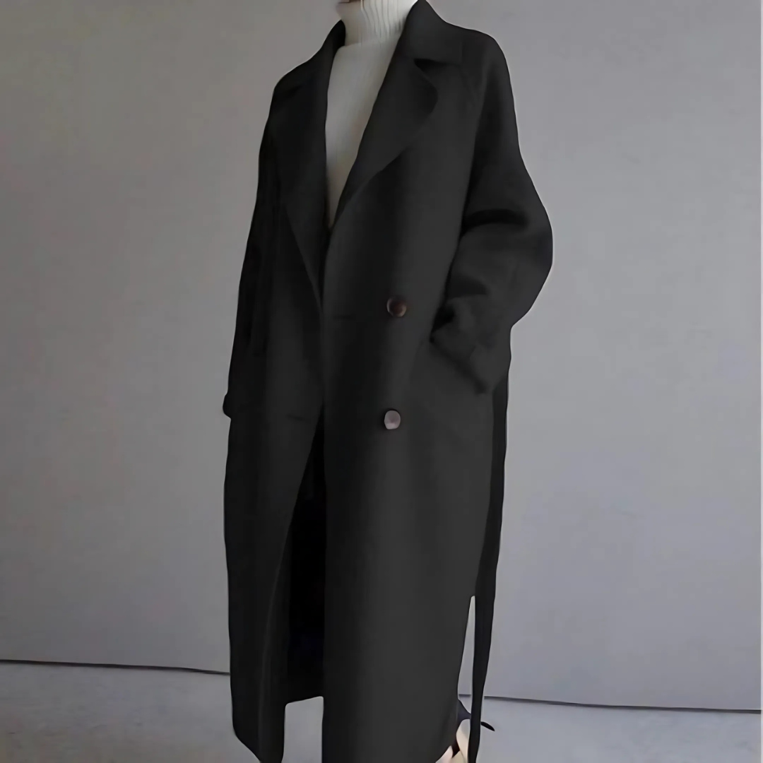 Veste en laine élégante pour femmes