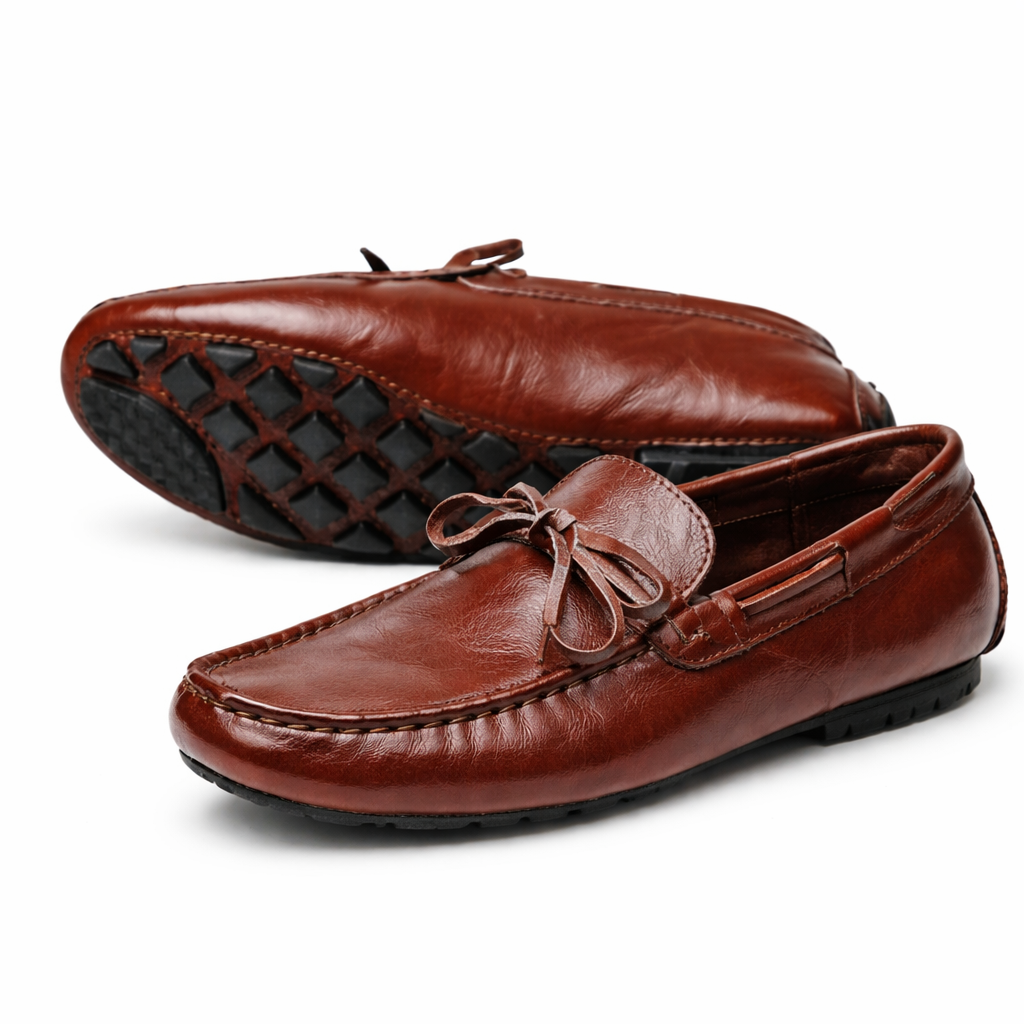 Vieceli| Mocassin Antonio