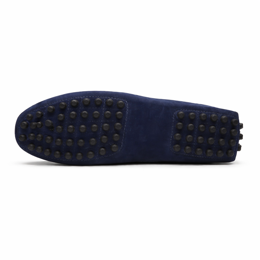 Vieceli Santorini Mocassin
