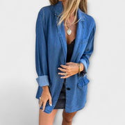 Elina - Rêve en Denim
