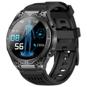 Apollo - Montre Connectée EKG