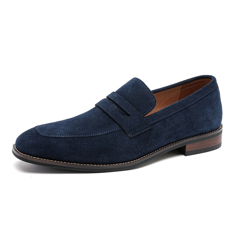 Vieceli | Mocassin Riviera