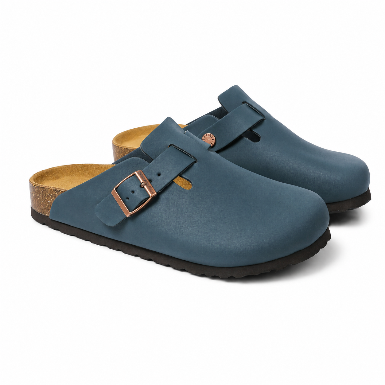Vieceli | Mocassin Positano