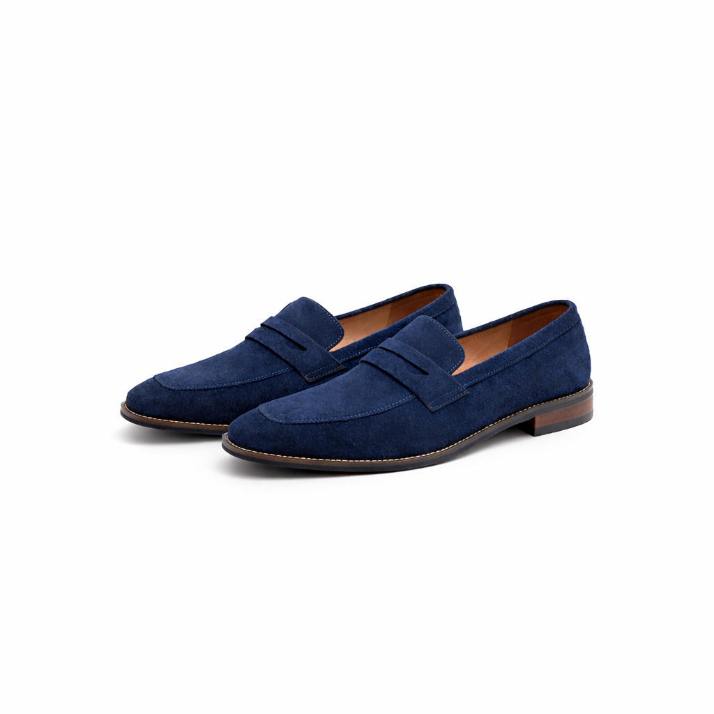 Vieceli | Mocassin Riviera