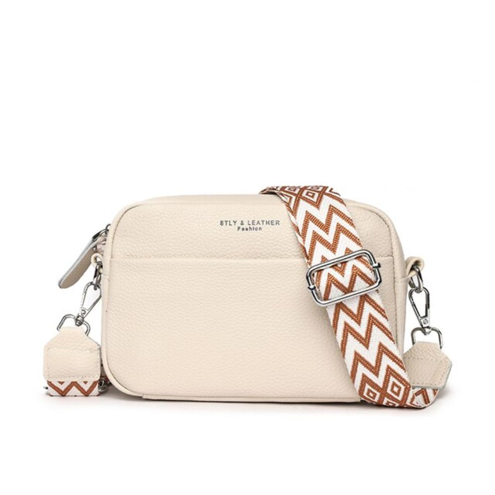 Mira - Sac à bandoulière élégant pour femmes