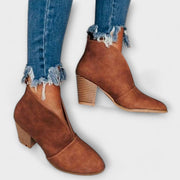 Lena – Bottines tendance