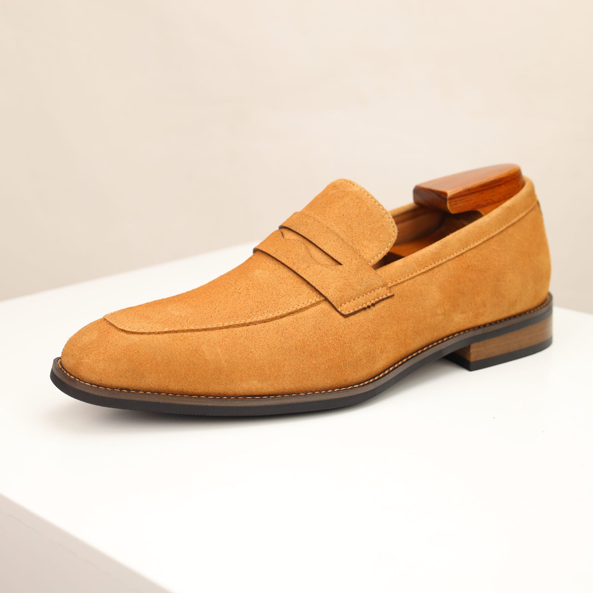 Vieceli | Mocassin Riviera