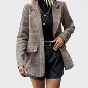 Rosi – Blazer classique avec une élégance intemporelle