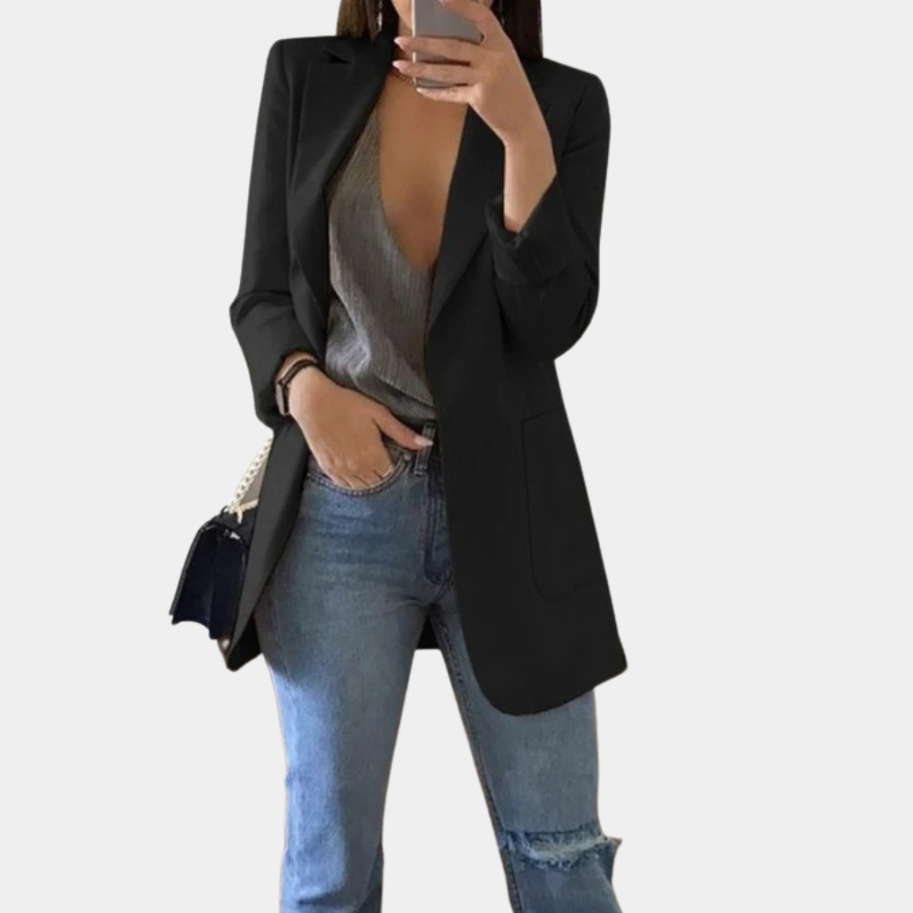 Auren – Blazer Élégant