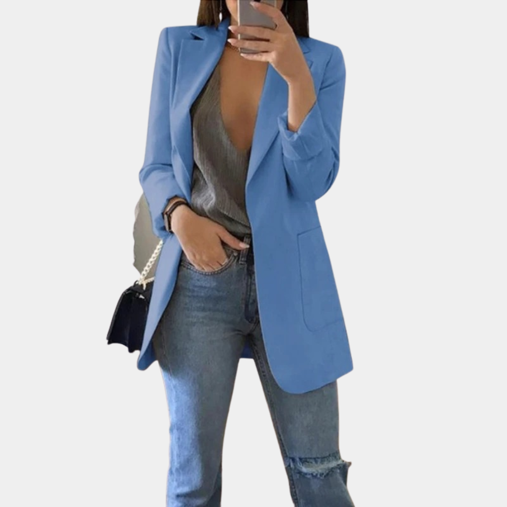 Auren – Blazer Élégant
